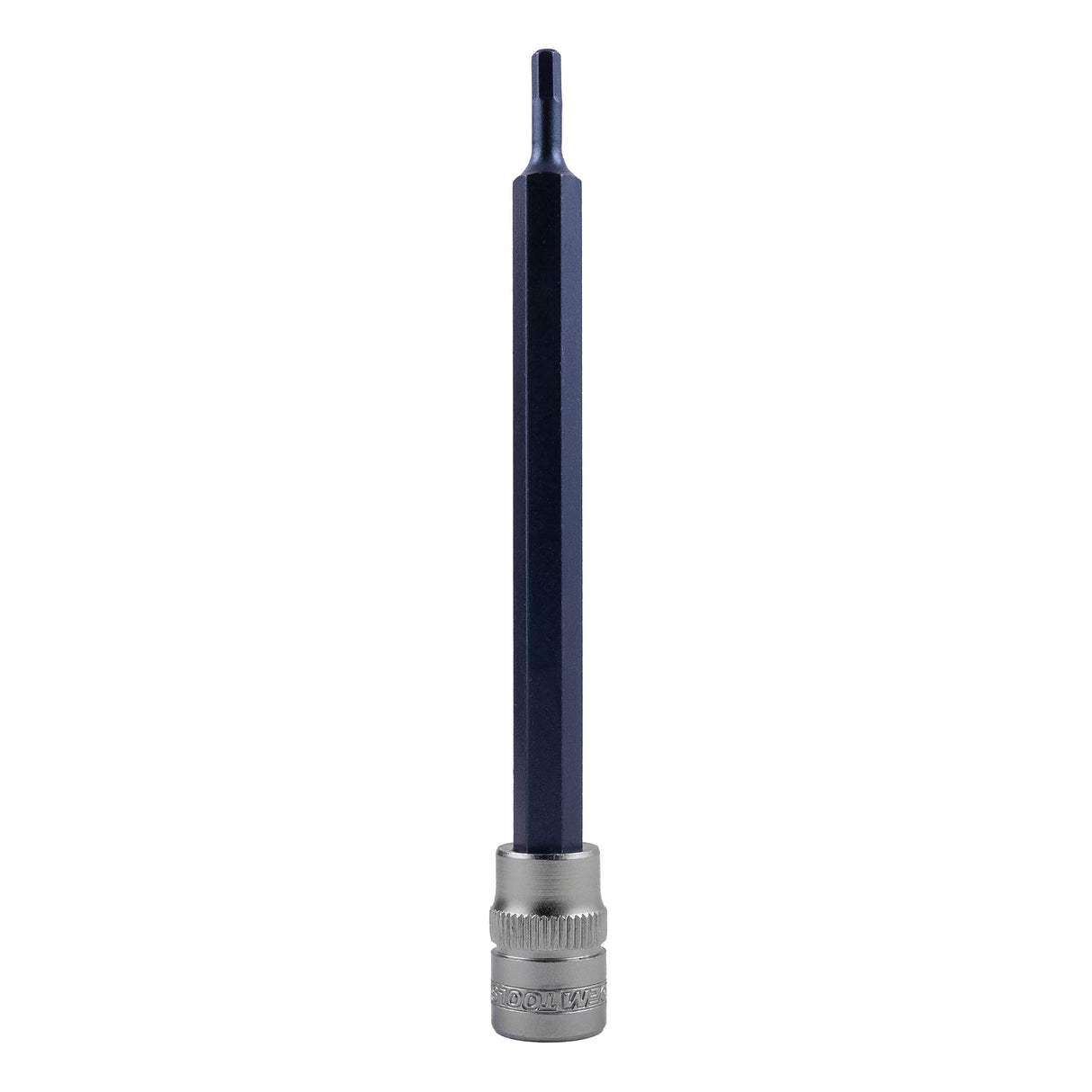 OEMTOOLS 23948 1/4in. Drive Long Magnetic Hex Bit Socket 7/64in. Main Image