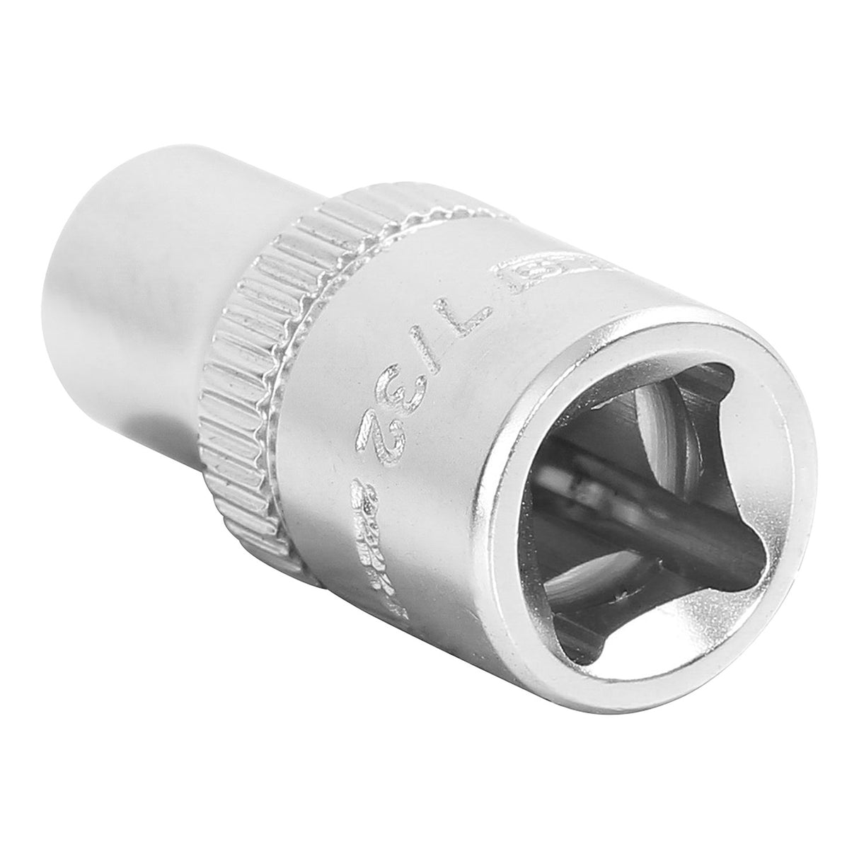 OEMTOOLS 22223 1/4 Inch Drive 6 Pt. Socket (7/32 Inch) Additional Image 2