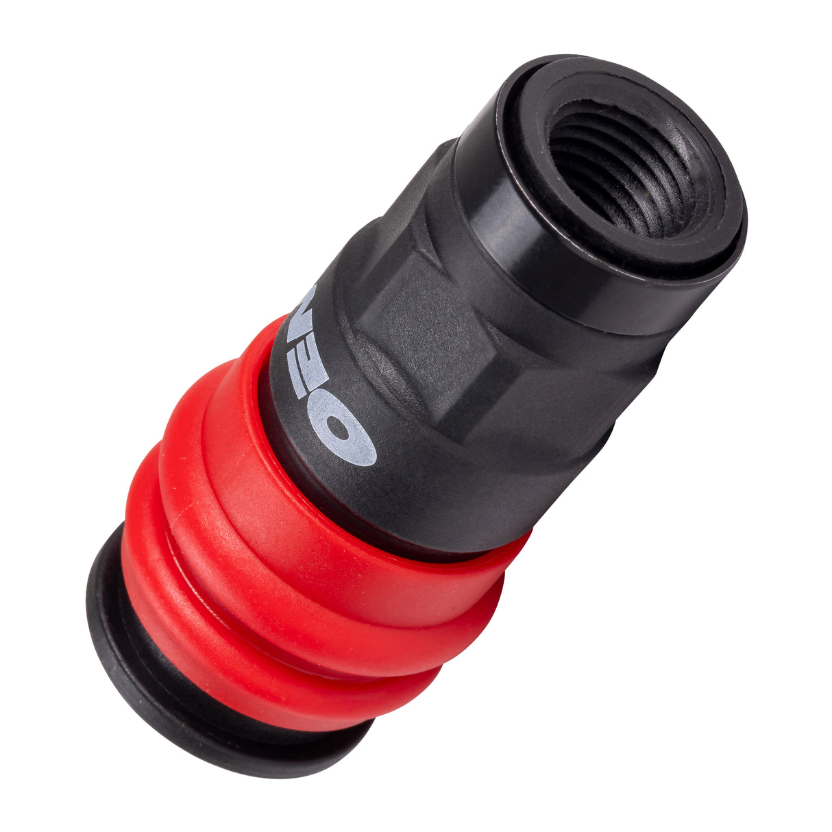 OEMTOOLS 24241 1/4in. Universal Composite Body Quick Coupler Additional Image 3