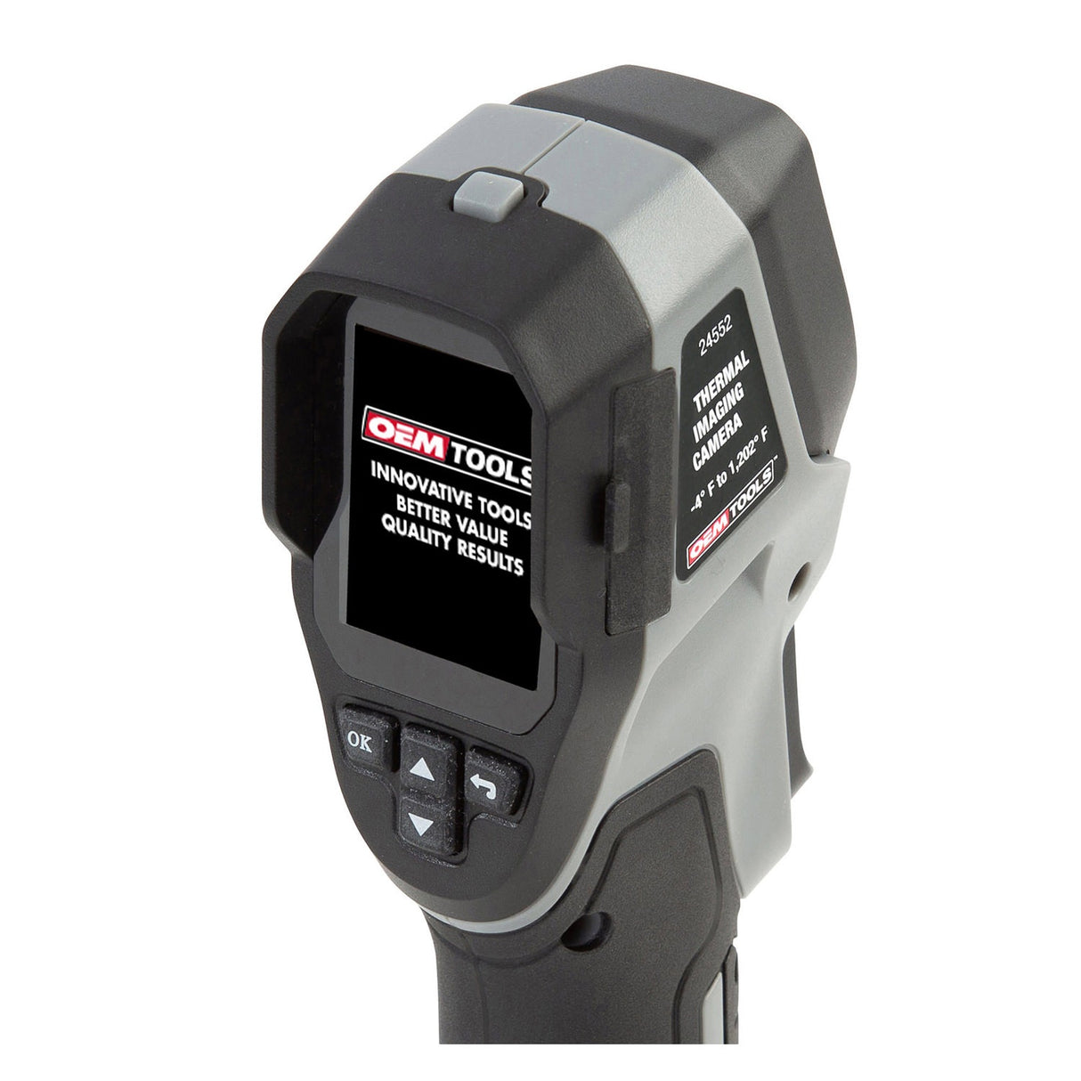 OEMTOOLS 24552 Thermal Imaging Camera Additional Image 6