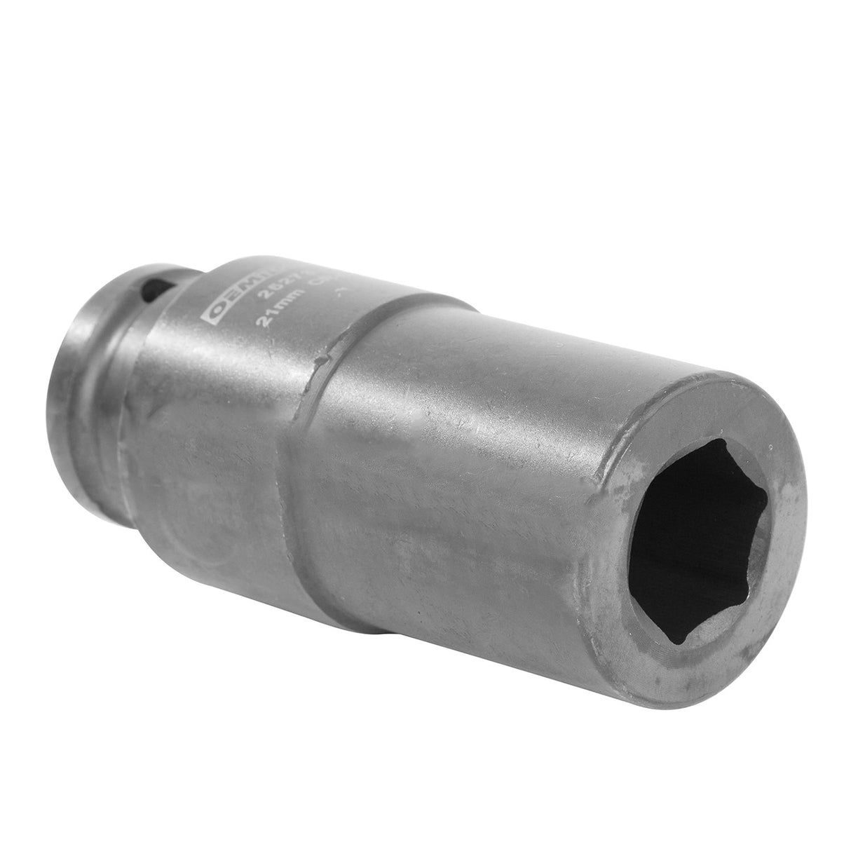 OEMTOOLS 25273 21mm Crank Bolt Socket Main Image