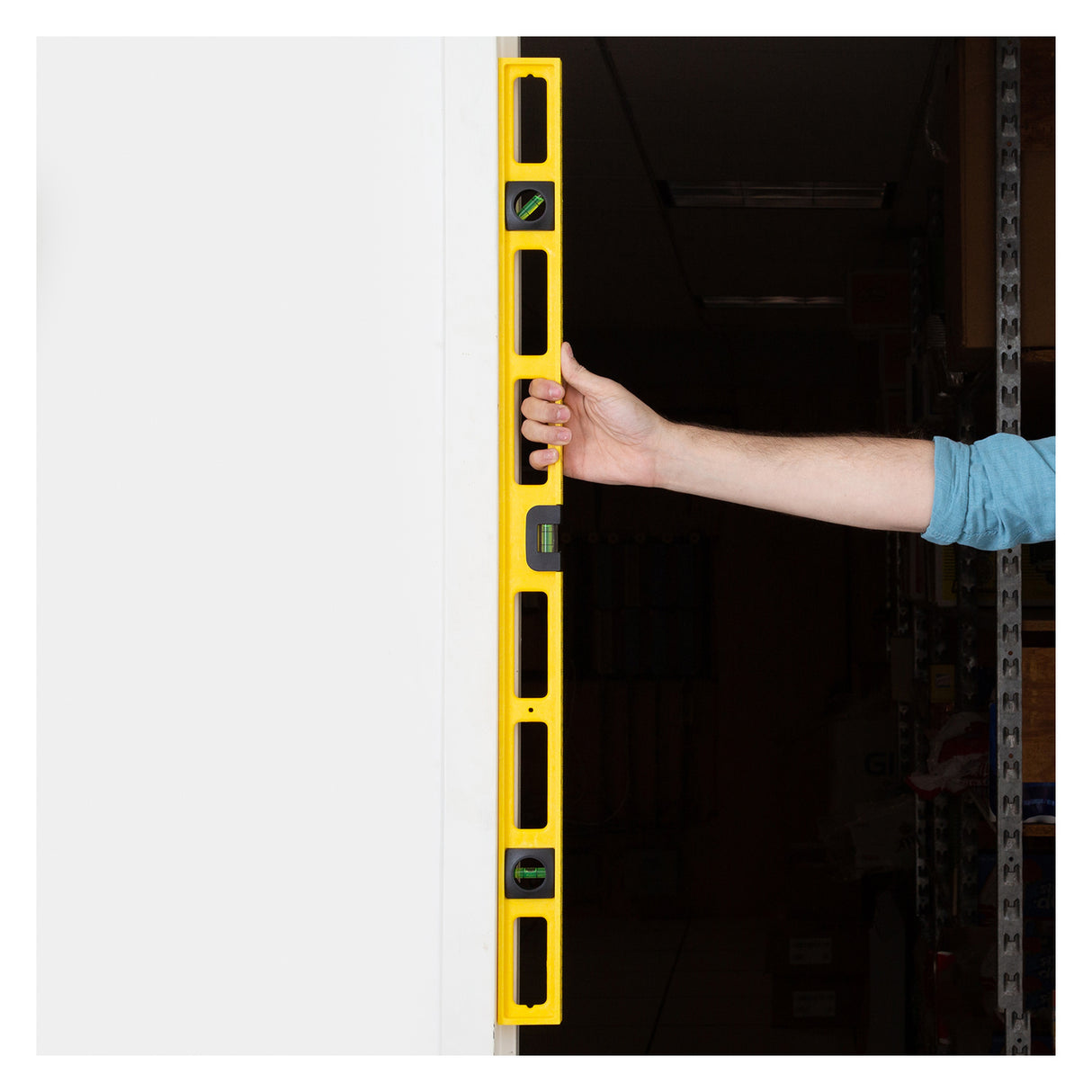 Mayes 10100 Top View Polystyrene Level (36 Inch) Additional Image 7