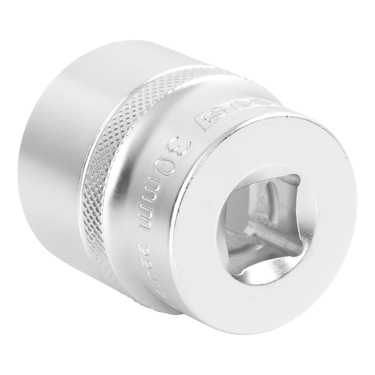 OEMTOOLS 22410 30 mm 1/2 Inch Drive Socket Additional Image 2