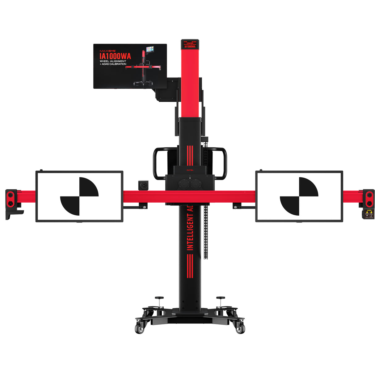 Autel IA1000 AS UltraS2 DT Additional Image 1