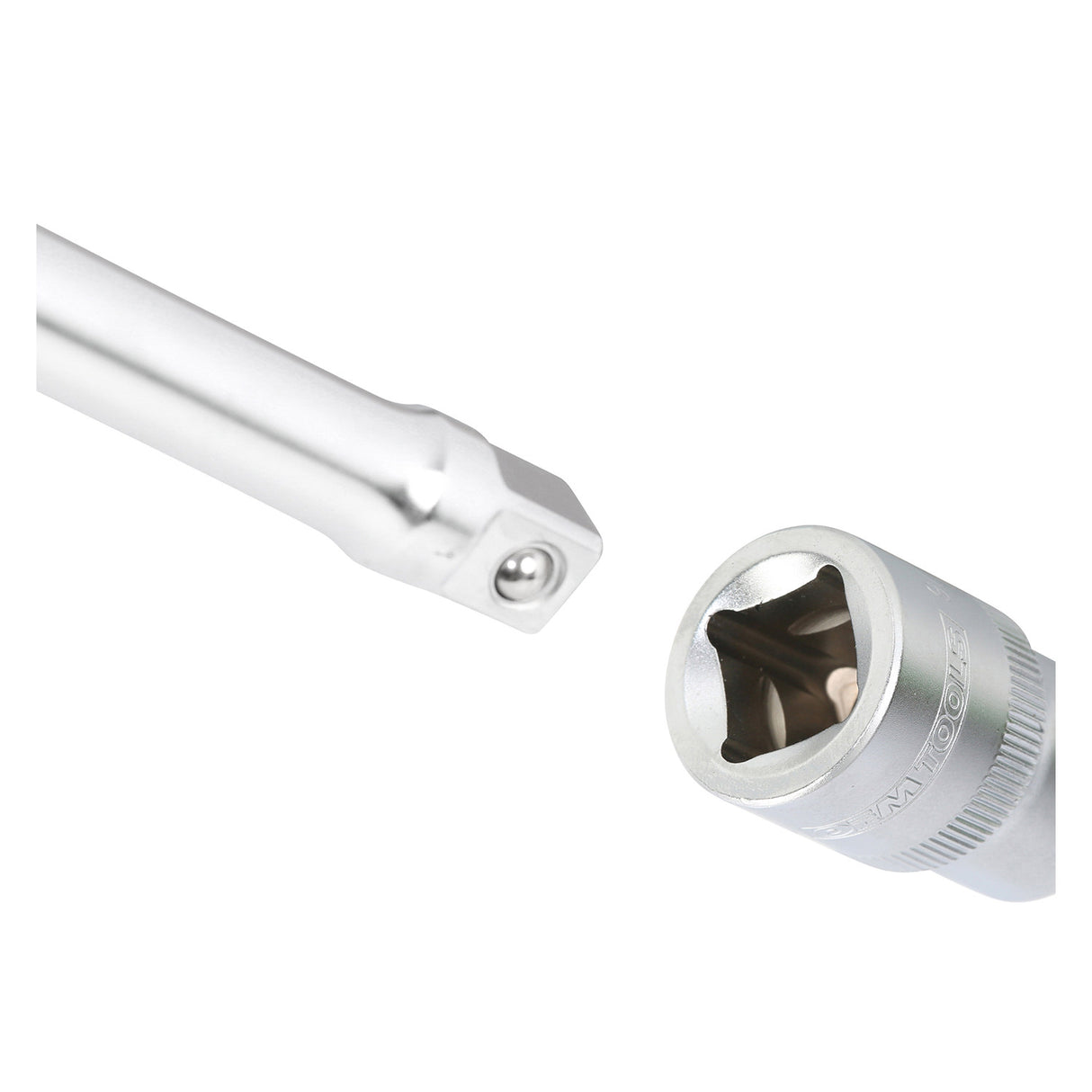 OEMTOOLS 22872 1/2 Inch Drive Hex Bit Socket (9/16 Inch) Additional Image 4