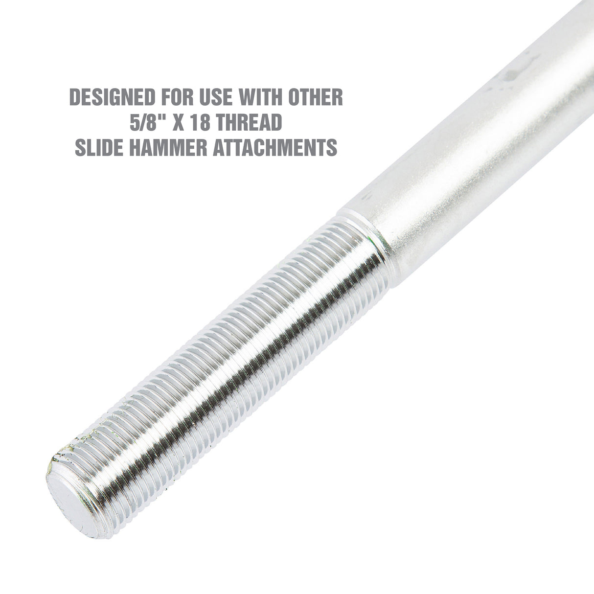 OEMTOOLS 37191 9 Way Slide Hammer Puller Additional Image 6