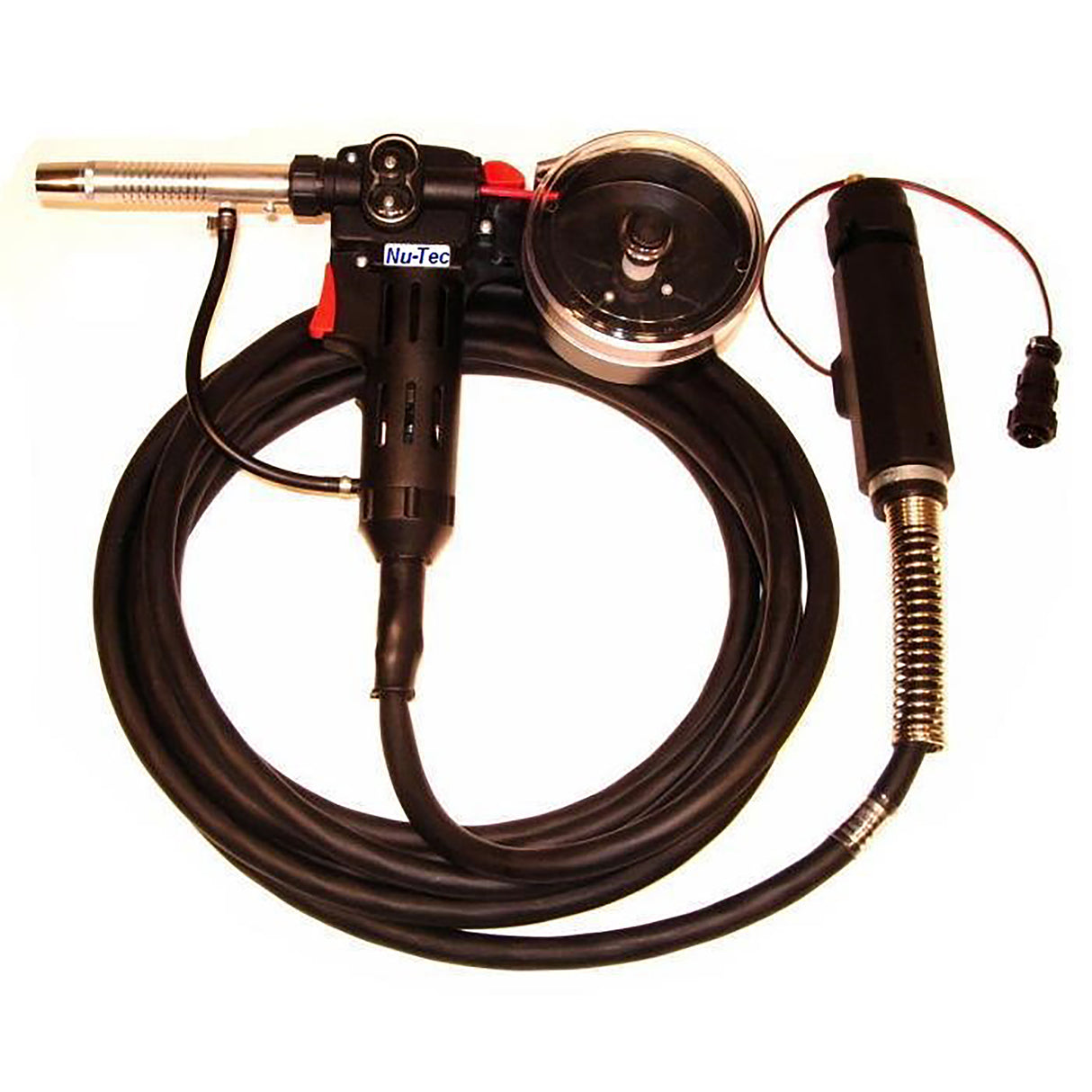 H&S AutoShot HSW-7022 Spool Gun 20 Ft. Main Image
