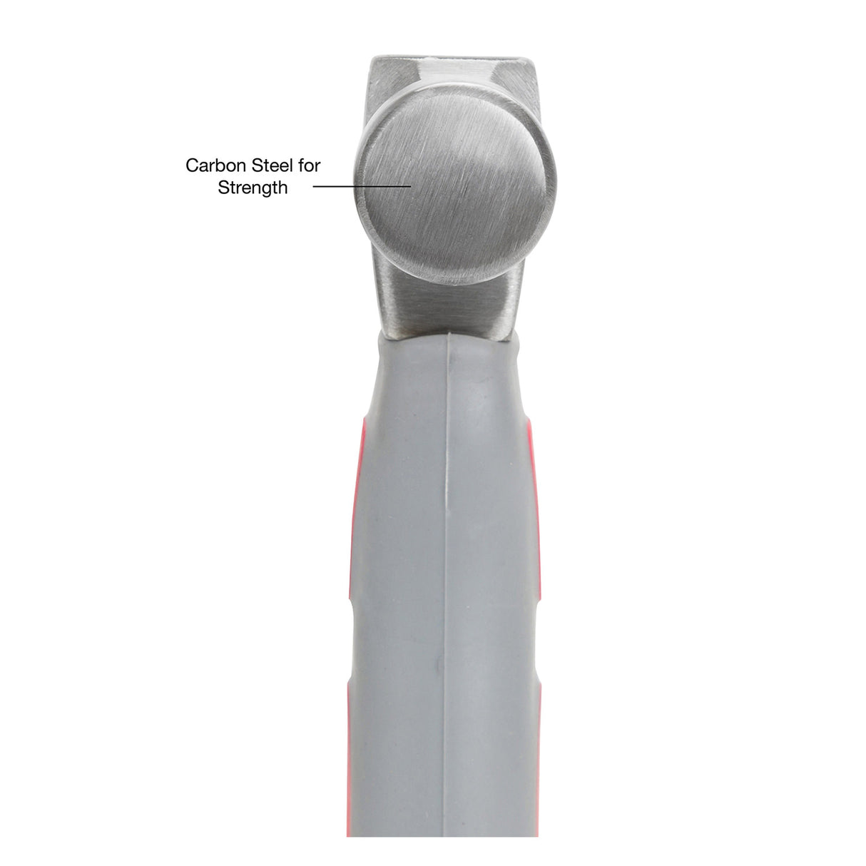 GreatNeck 79001 Mini Claw Hammer (8 Oz.) Additional Image 2