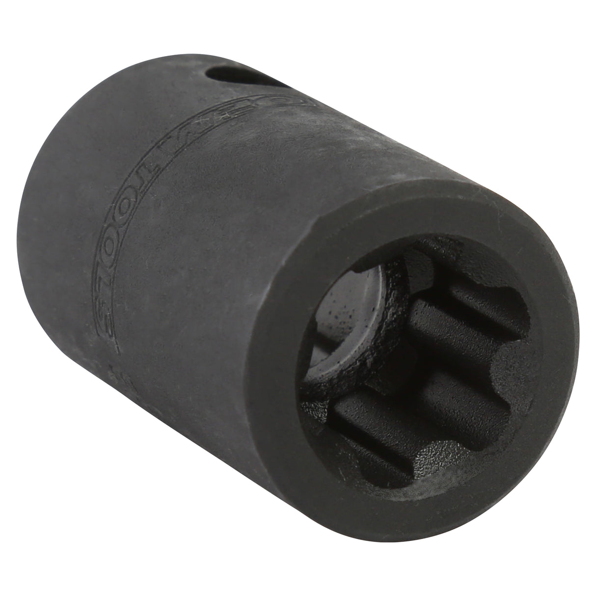 OEMTOOLS 25455 8 Piece 3/8in. Drive External Impact Star Plus Socket Set Additional Image 6