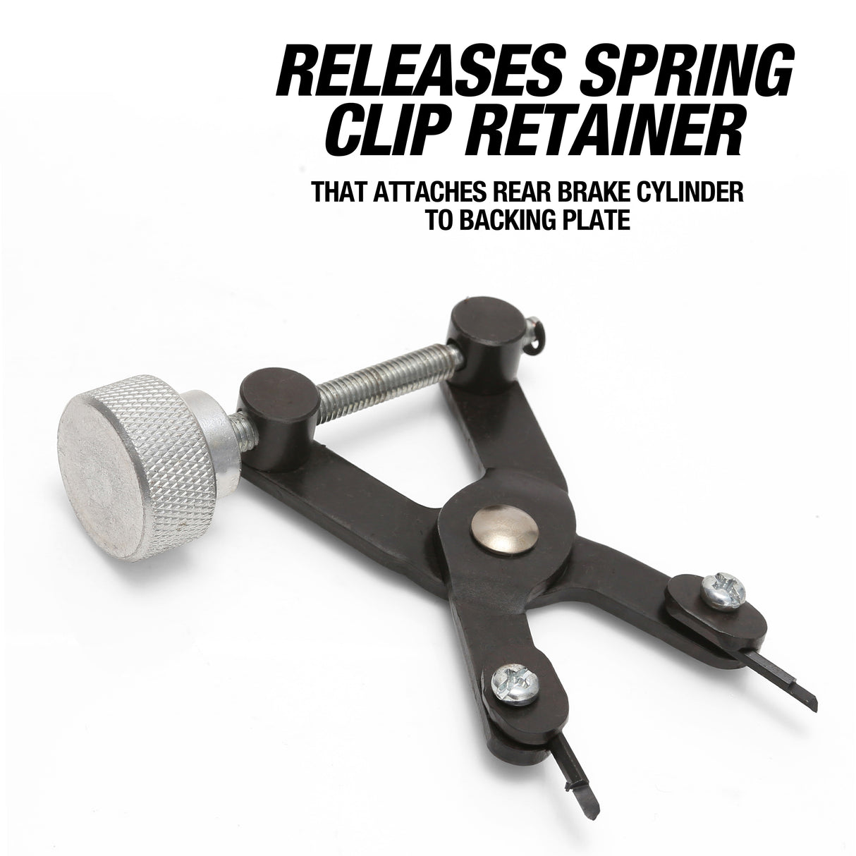 OEMTOOLS 25268 Brake Cylinder Retainer Remover Additional Image 5