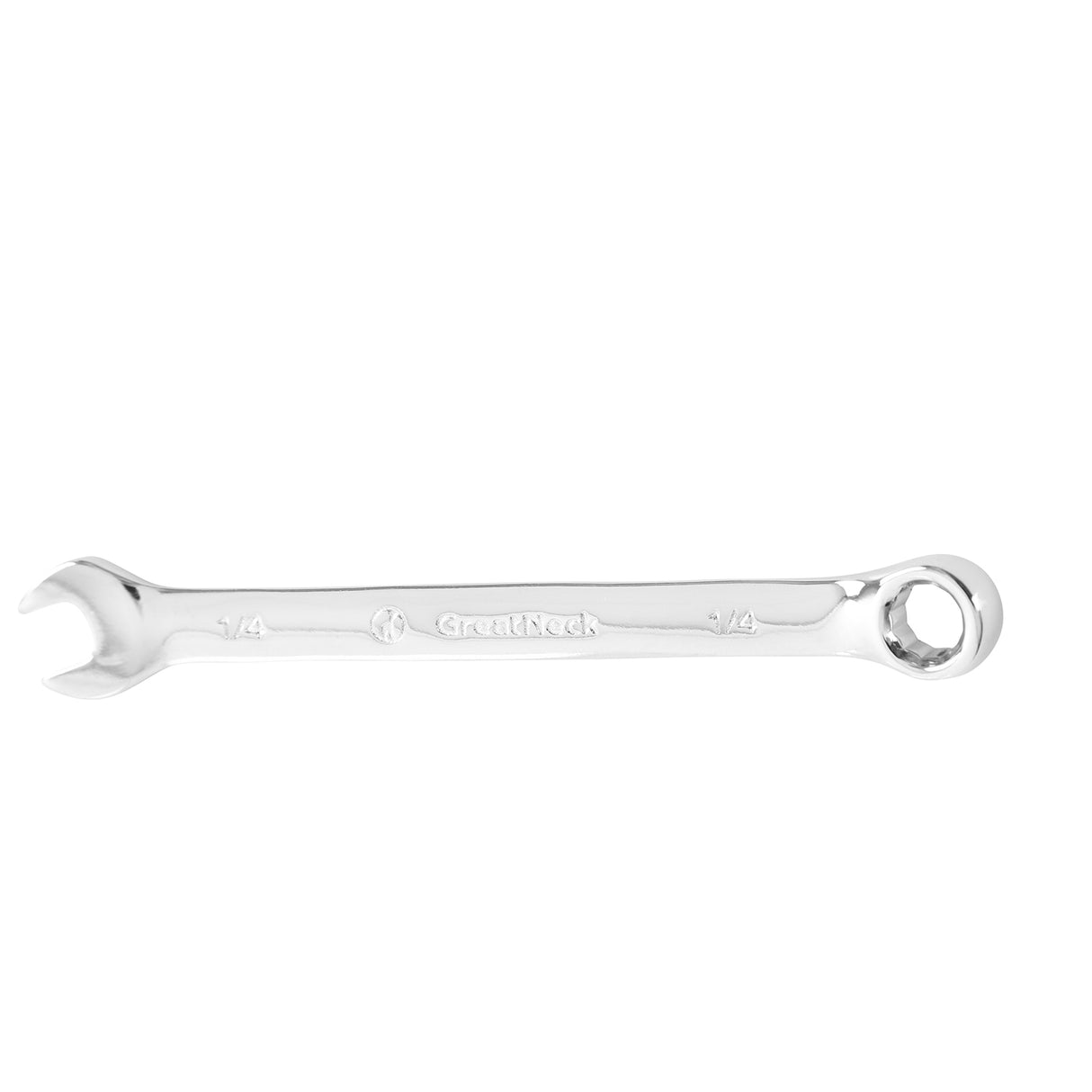 GreatNeck CO25C Combination Wrench (1/4 Inch) Additional Image 3