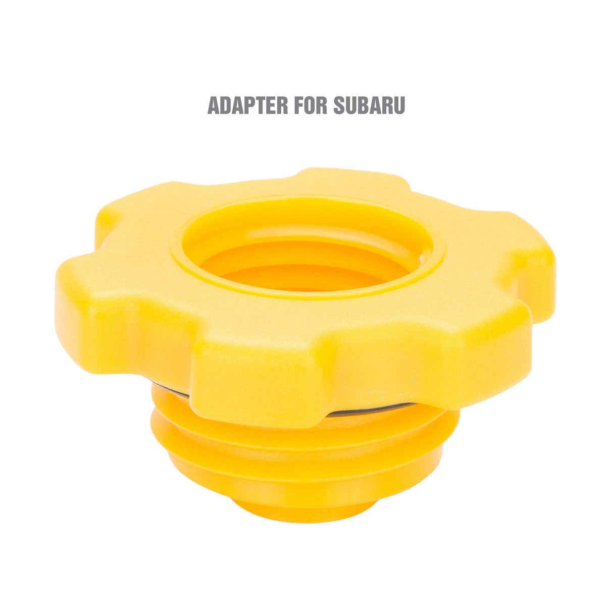 OEMTOOLS 87023 Direct Fit Oil Funnel for Subaru Additional Image 6