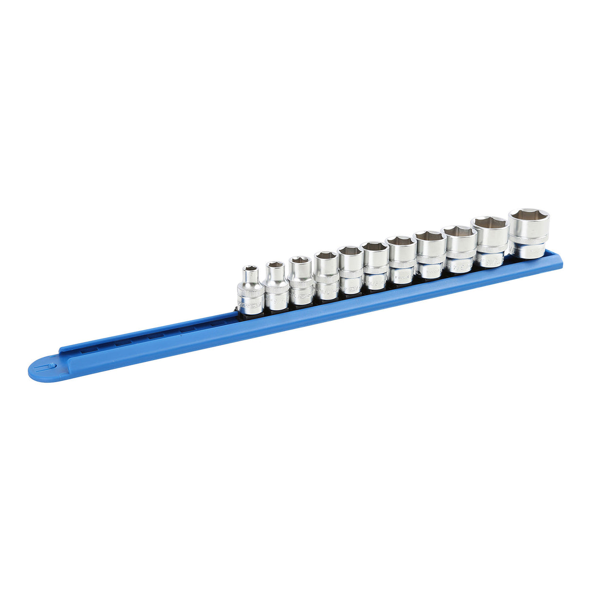 OEMTOOLS 22956 11 Piece 3/8in. Drive Socket Set (SAE) Main Image
