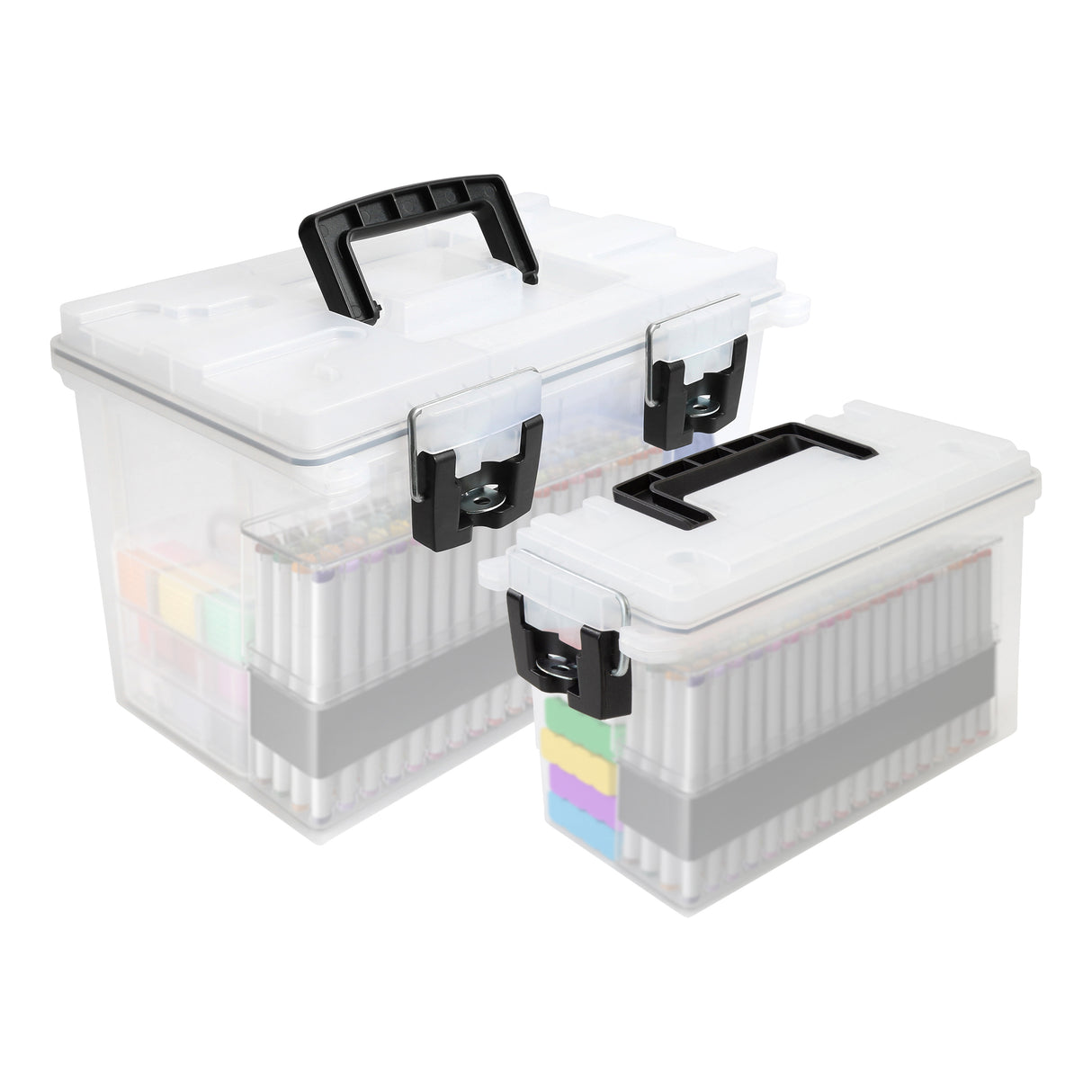 Sheffield 12722 2PK Nested Field Box Set-Frost Main Image