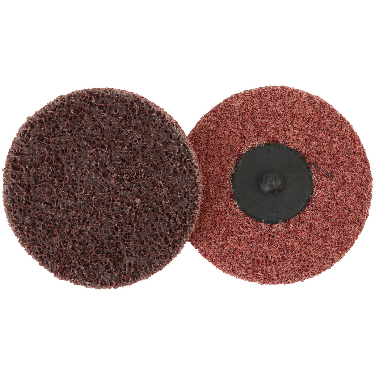 OEMTOOLS 22519 Twist Lock Surface Prep Discs 3in. Medium (25 Pack) Additional Image 7