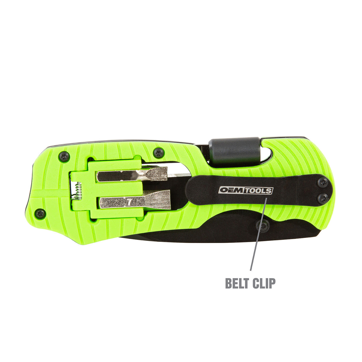 OEMTOOLS 25541 CUT + DRIVE Multi-Tool Additional Image 3