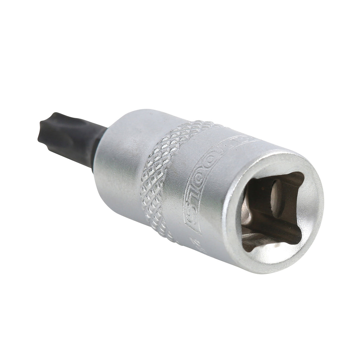 OEMTOOLS 22784 1/4 Inch Drive Tamper Proof Star Socket Bit (T25) Additional Image 2