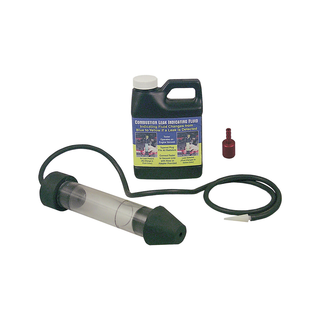 Lisle LIS75500 Combustion Leak Detector Main Image