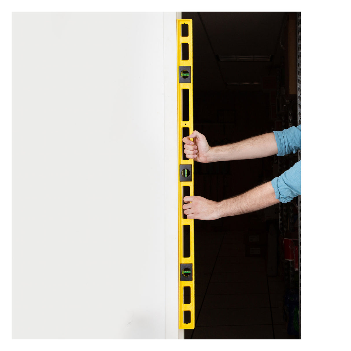 Mayes 10102 Polystyrene Level (48 Inch) Additional Image 7