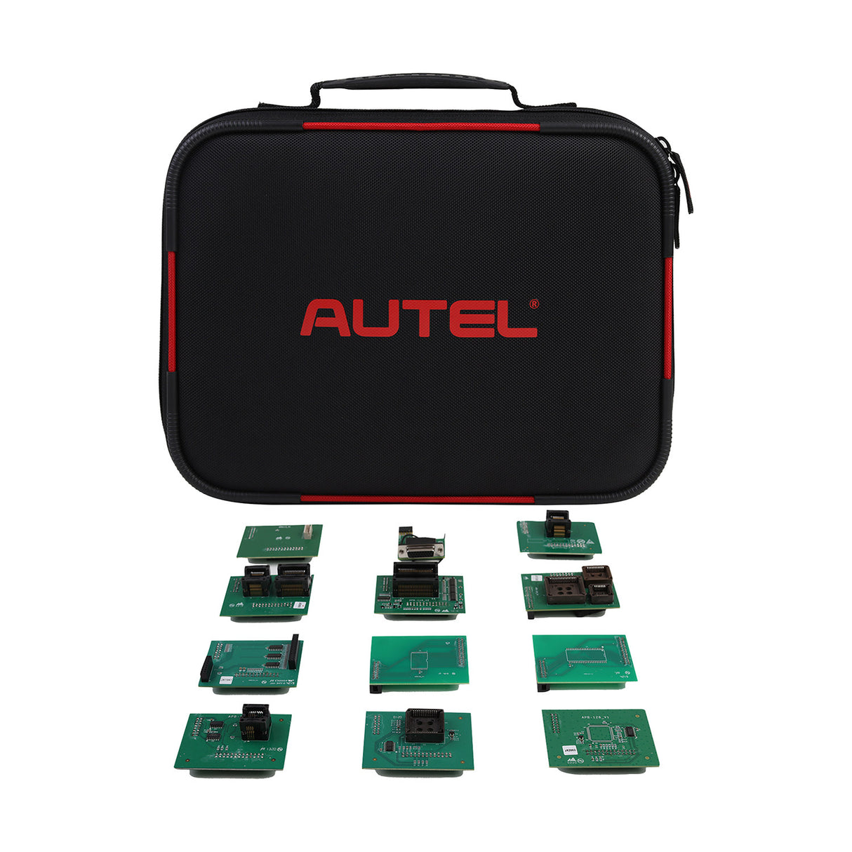 Autel AULIMKPA Expanded Key Programming Adapter Kit Main Image