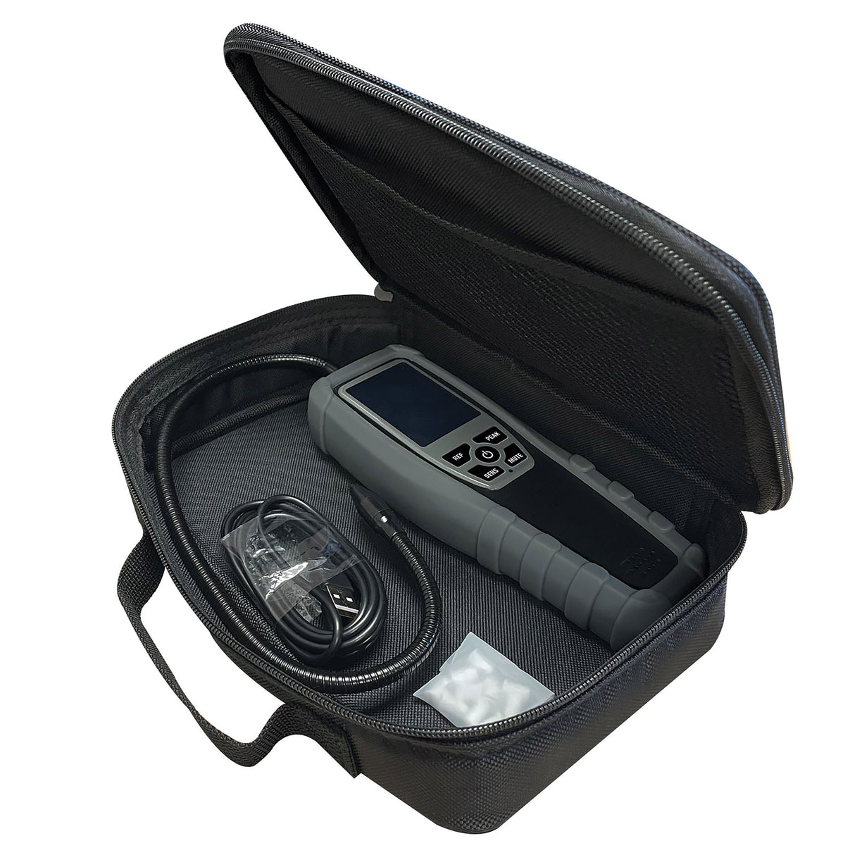 Mastercool 55600-A Black Series Infrared Refrigerant Leak Detector Additional Image 1