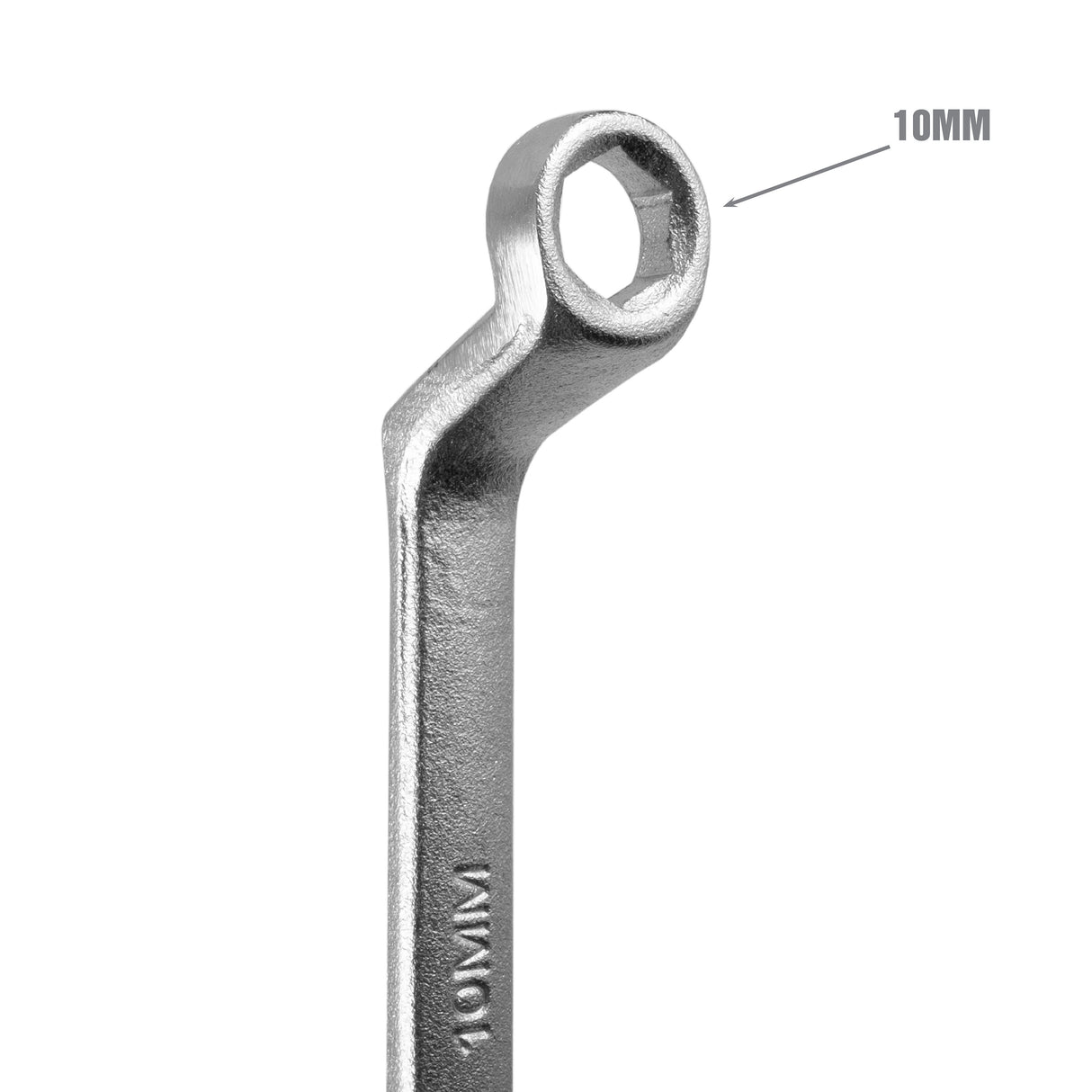OEMTOOLS 25317 8 mm and 10 mm Brake Bleeder Wrench Additional Image 5