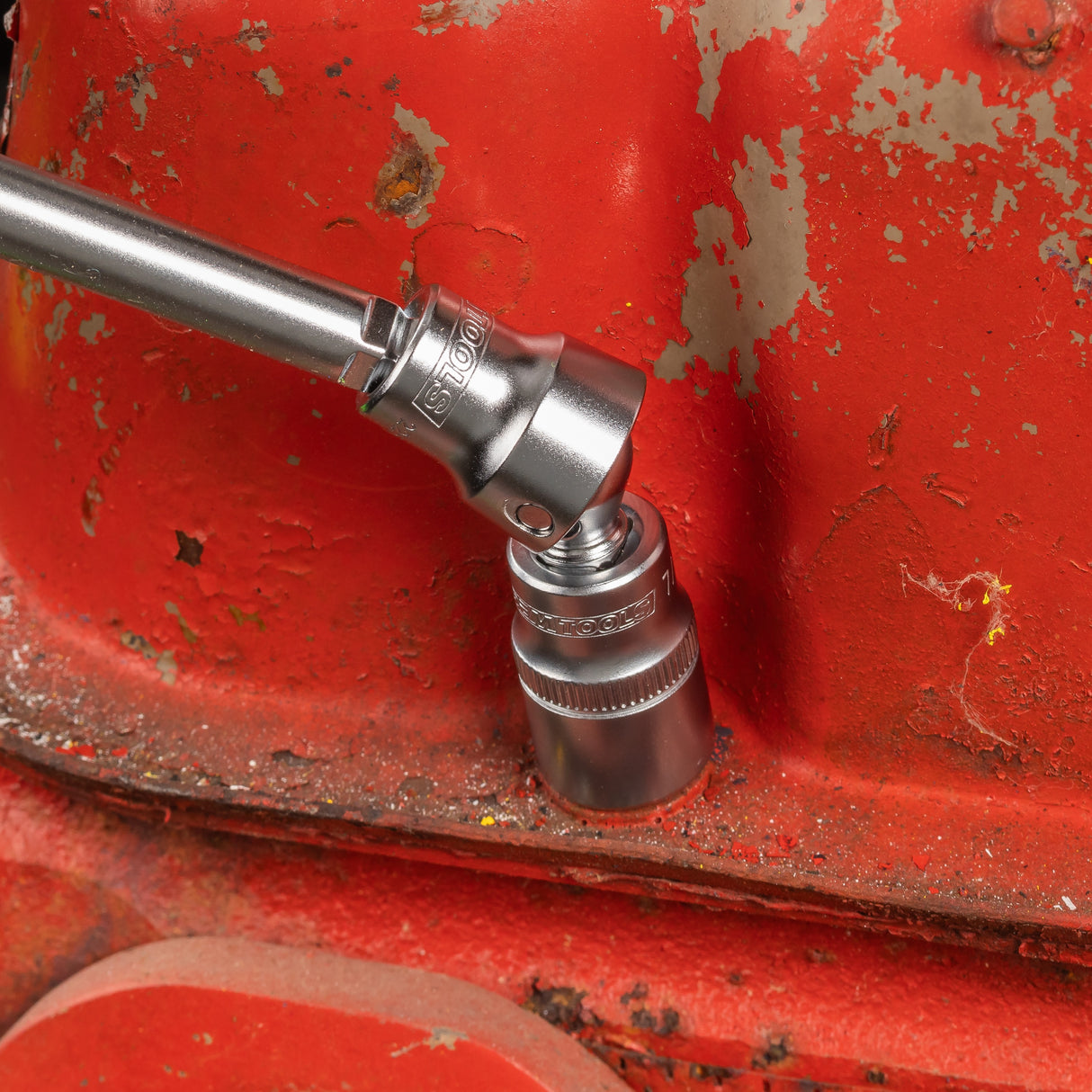 OEMTOOLS 22520 1/4in. Drive Universal Joint Additional Image 1