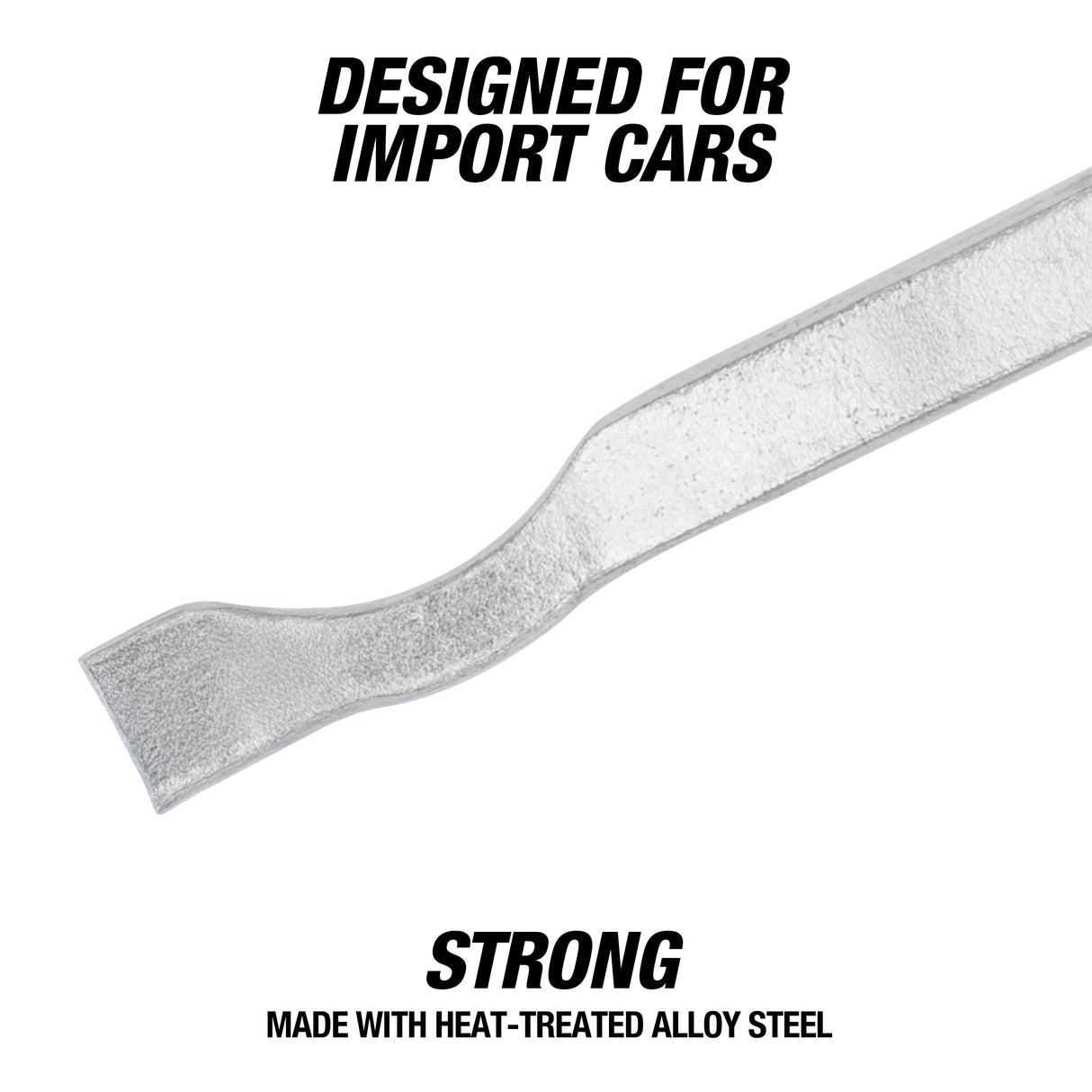 OEMTOOLS 25239 Brake Spoon for Imports Additional Image 3