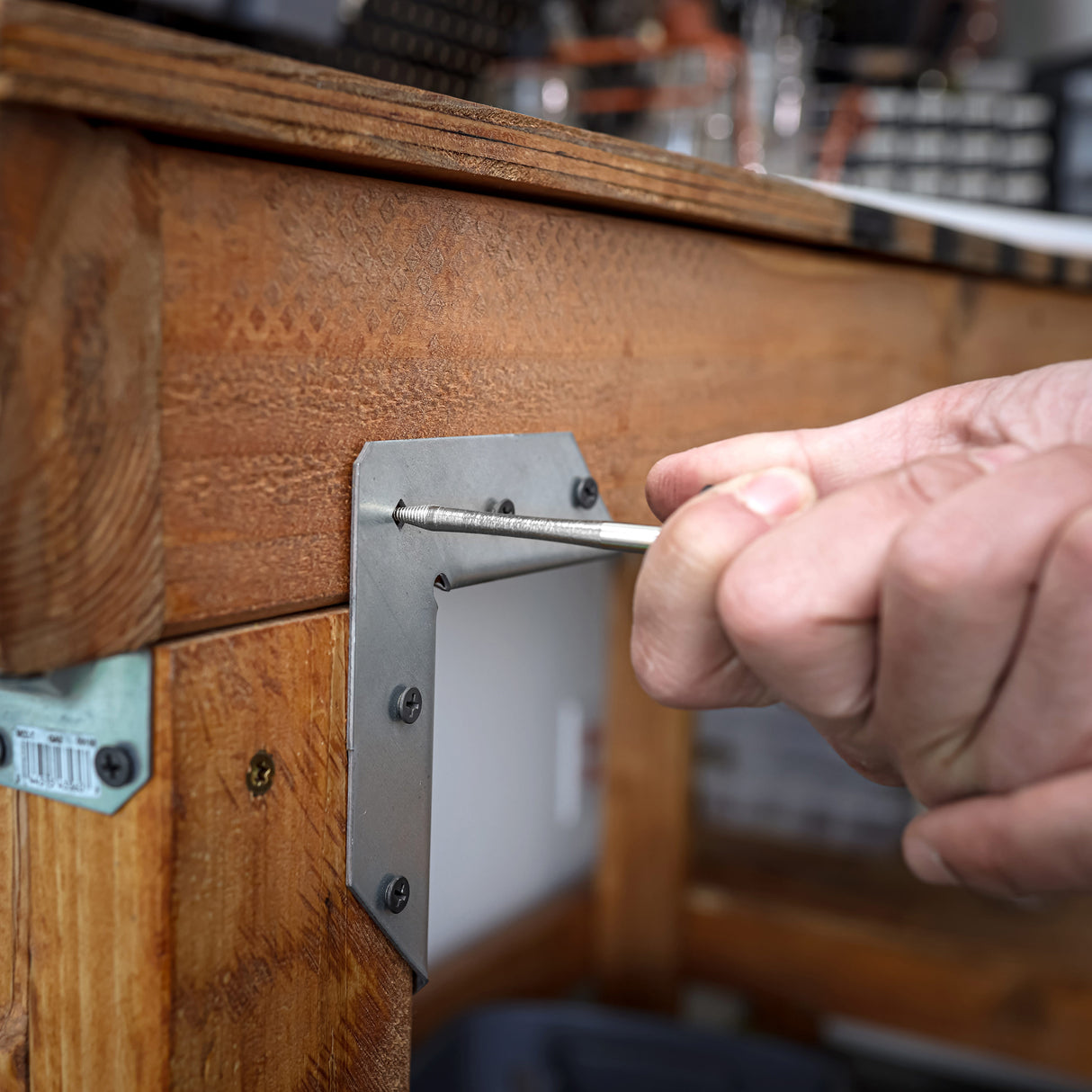GreatNeck SS3 Screw Starter Additional Image 7