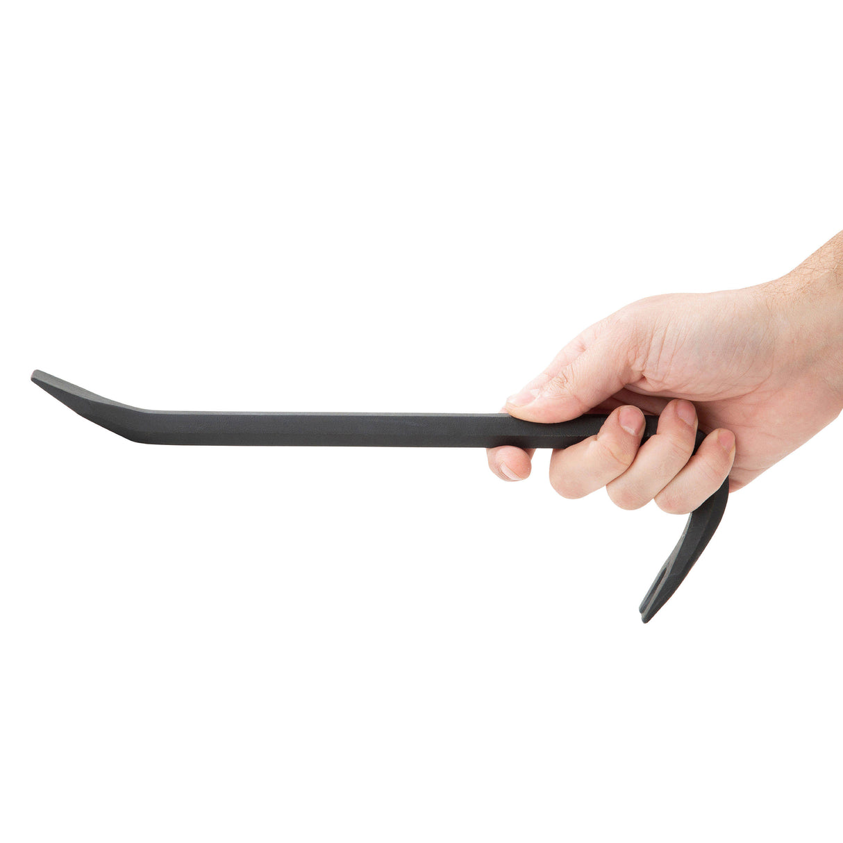 GreatNeck WR12 Wrecking Bar (12 Inch) Additional Image 5