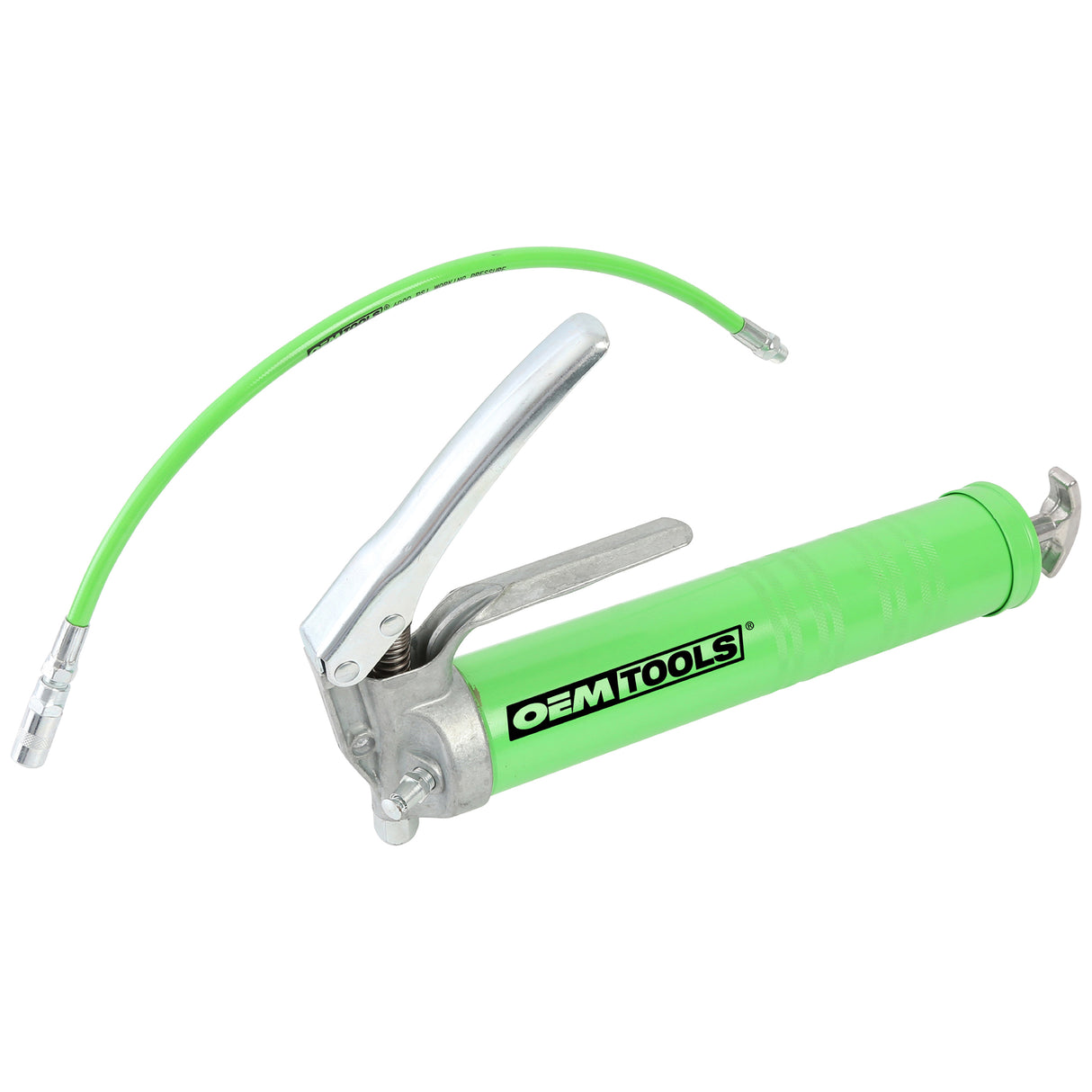 OEMTOOLS 87203 Pistol Grip Grease Gun Additional Image 6