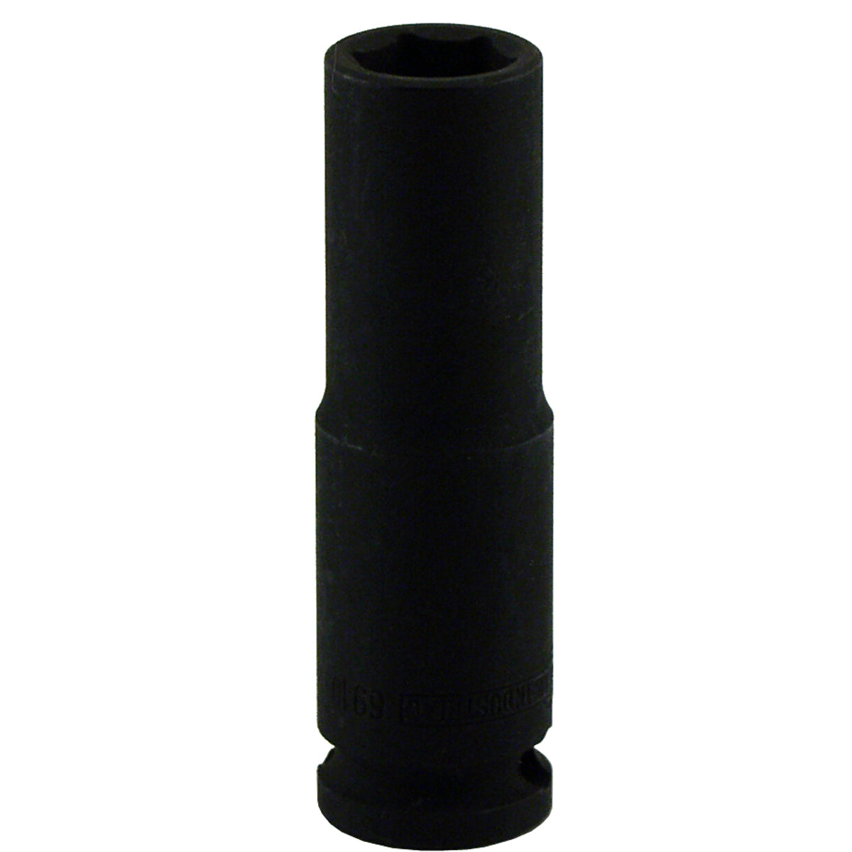 OEMTOOLS 6910 3/8in. Drive Deep Impact Socket (7/16 Inch) Main Image