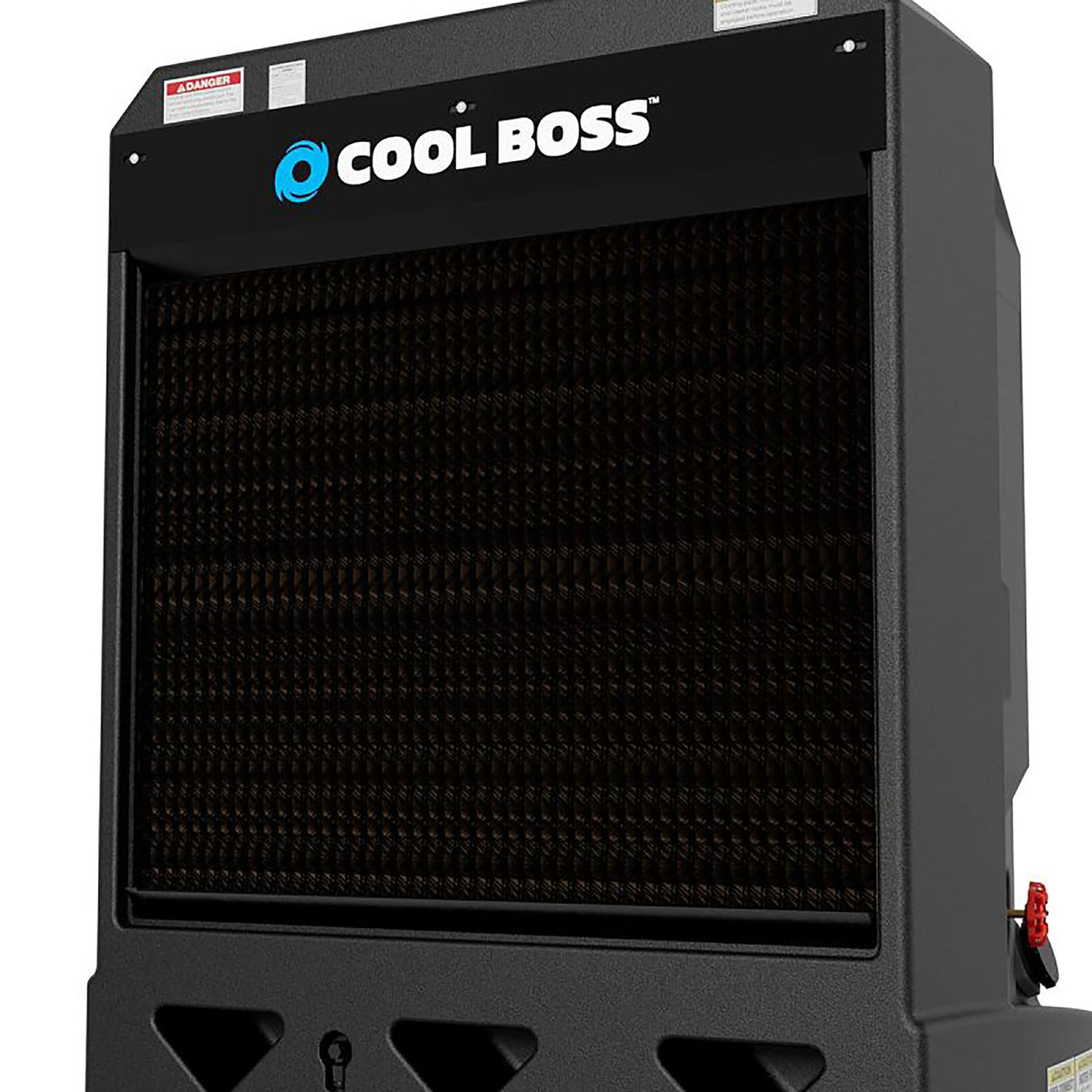 Cool Boss CB-12L 12in. Diameter Evap Cooler (5150018) Additional Image 4
