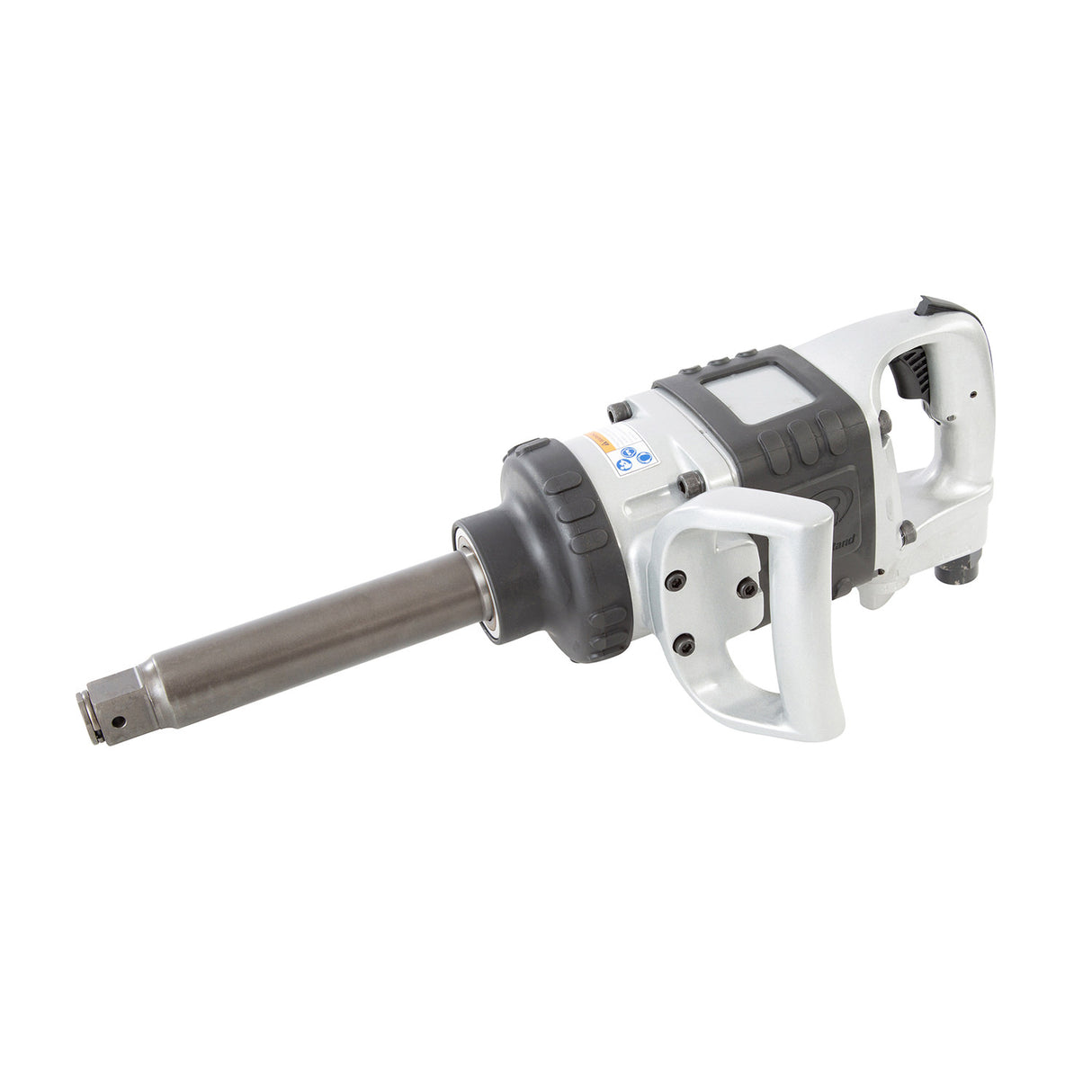 Ingersoll Rand 285B6 1 Inch Impact Wrench with Extended Anvil Additional Image 1