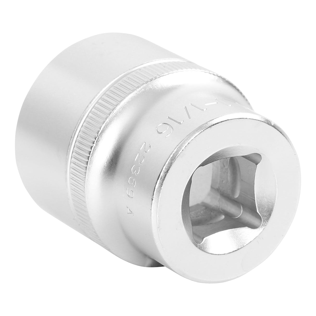 OEMTOOLS 22369 1-1/16 Inch 1/2 Inch Drive Socket Additional Image 2