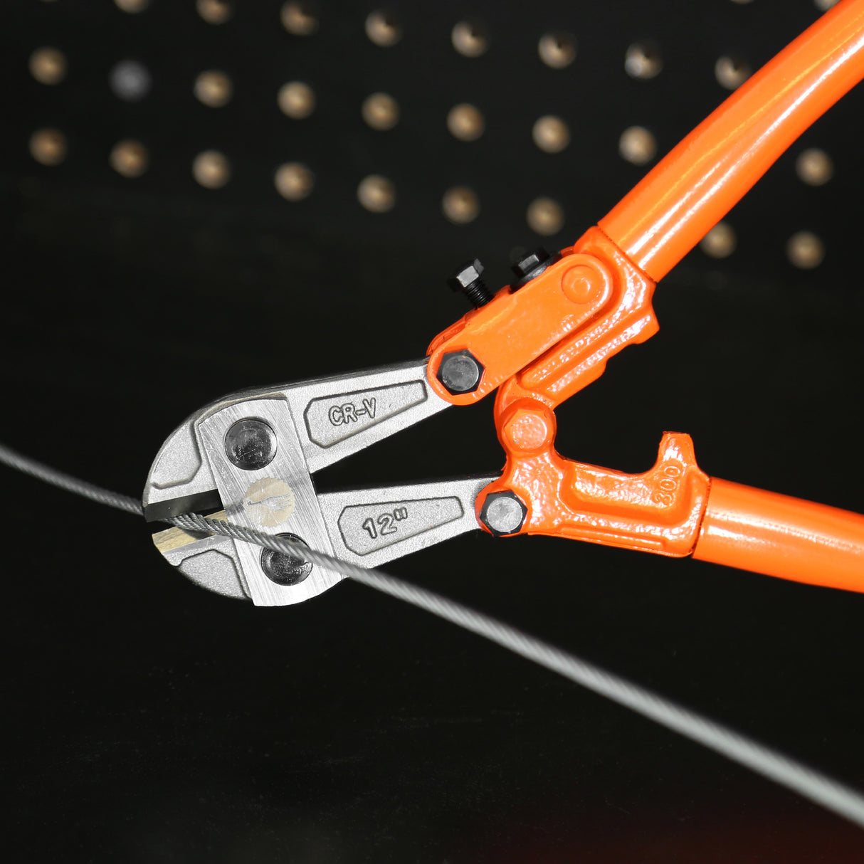 GreatNeck BC12 Bolt Cutter (12 Inch) Additional Image 5