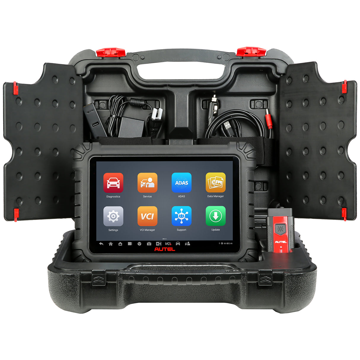 Autel MS906MAX5YR MaxiSYS MS906MAX 5-Year Software Update & Support Package Additional Image 2