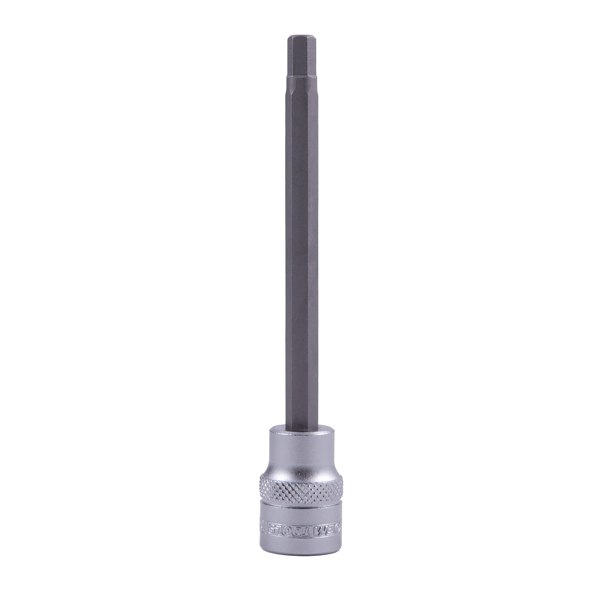 OEMTOOLS 23544 3/8in. Drive Extra Long Hex Bit Socket 5.5 mm Main Image
