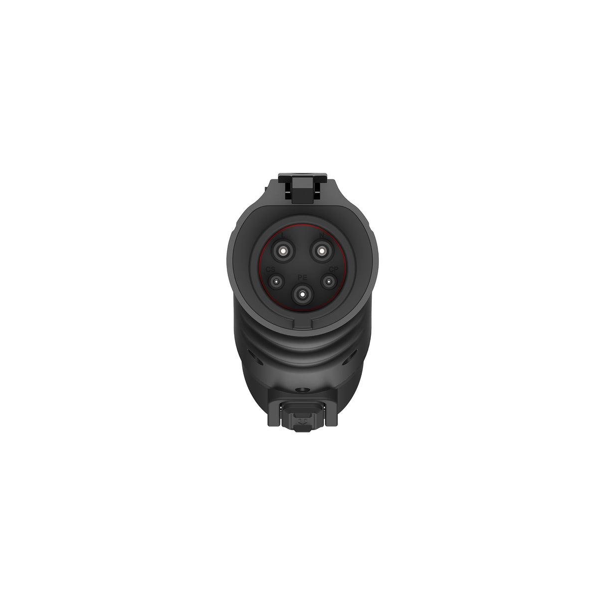 TopDon TTJ PulseQ - Tesla to J1772 Charging Adapter(60A Max) Additional Image 4