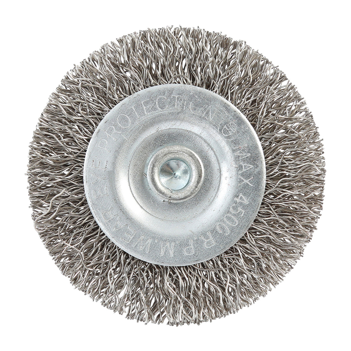 OEMTOOLS 26508 2in. Coarse Wire Wheel Brush Main Image