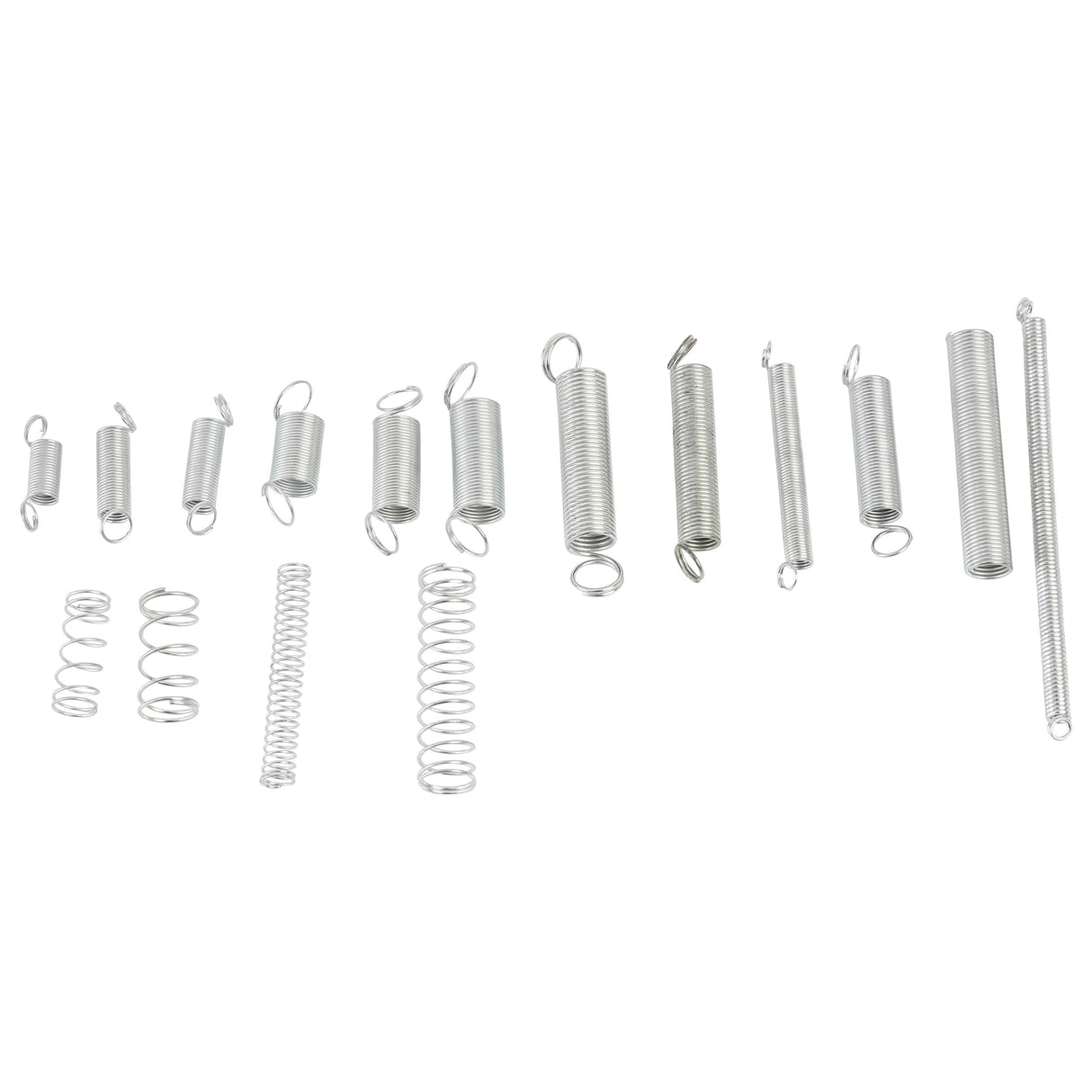 Hardware Machinery® 200 Piece Spring Assortment Additional Image 6