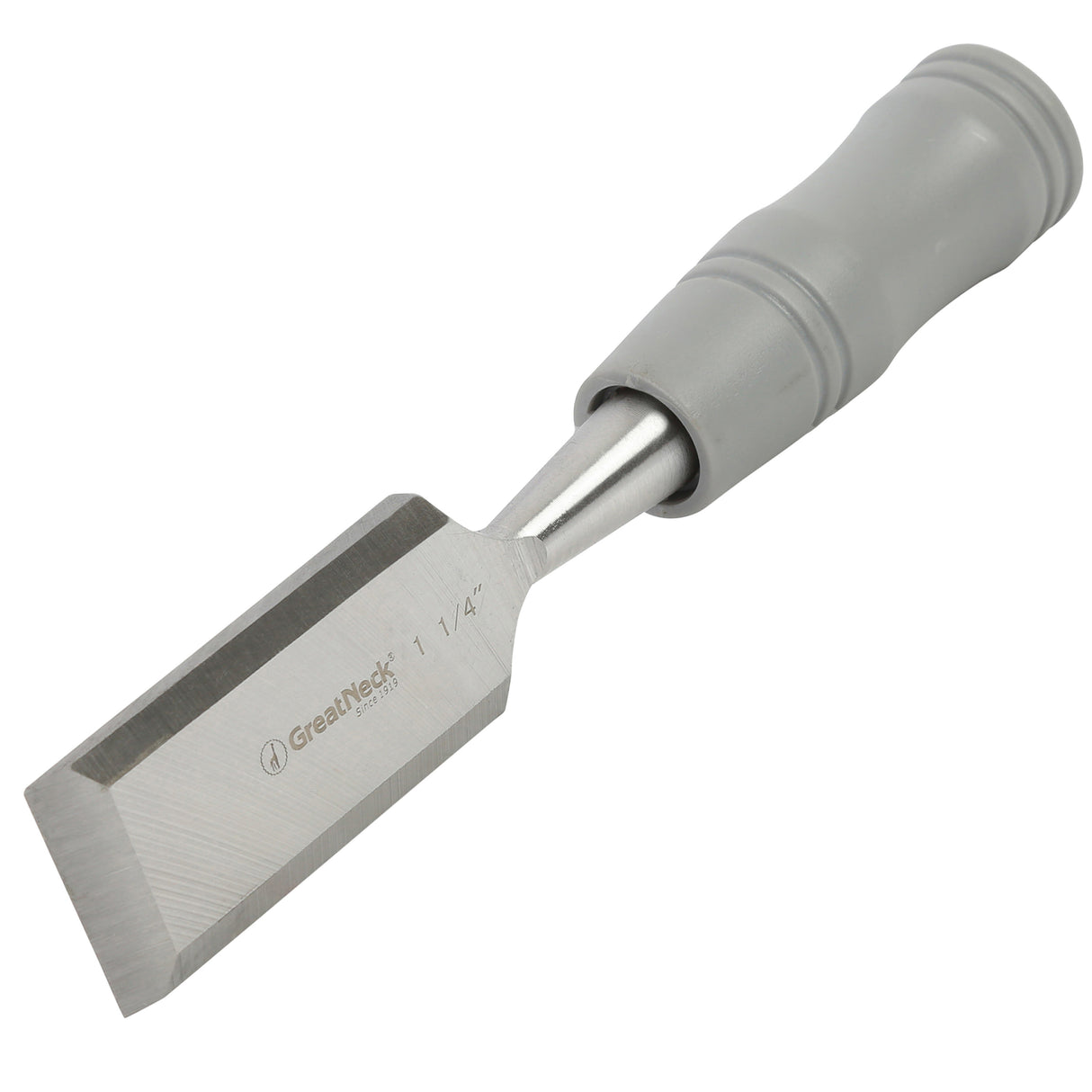 GreatNeck WC125 Chisel (1-1/4 Inch) Main Image