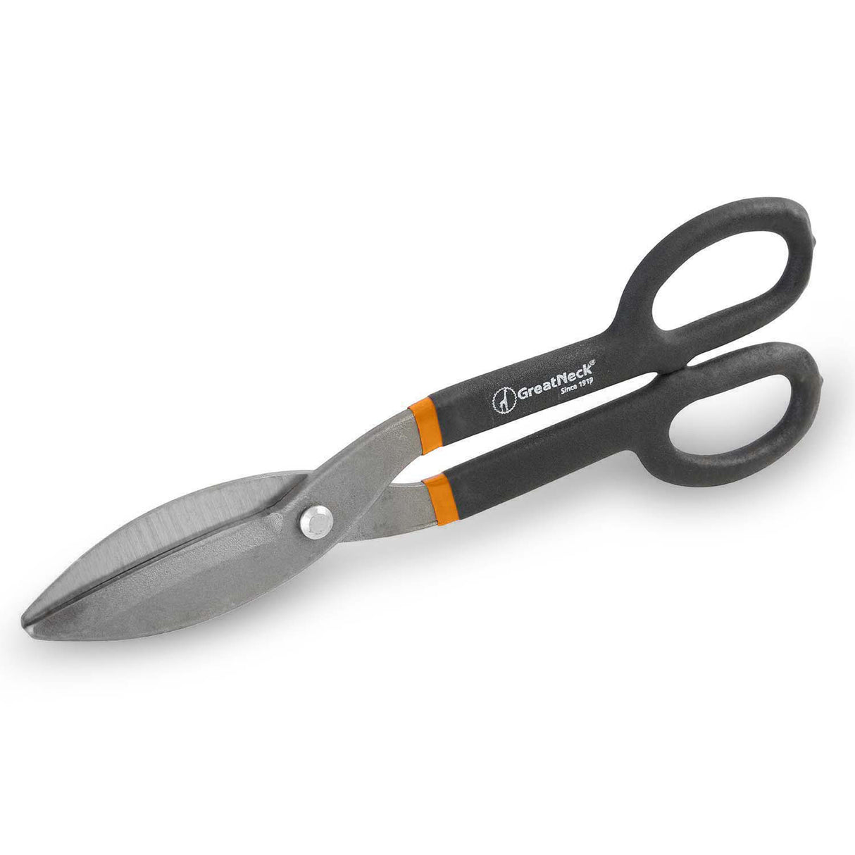 GreatNeck T12SC Tin Snips (12 Inch) Main Image