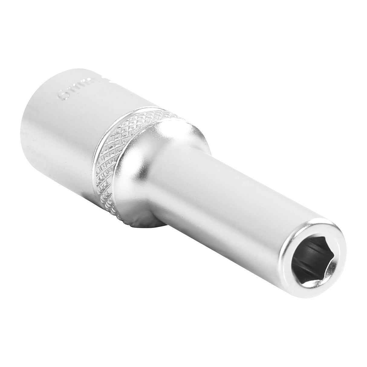 OEMTOOLS 22320 6 mm 3/8 Inch Drive Deep Socket Main Image