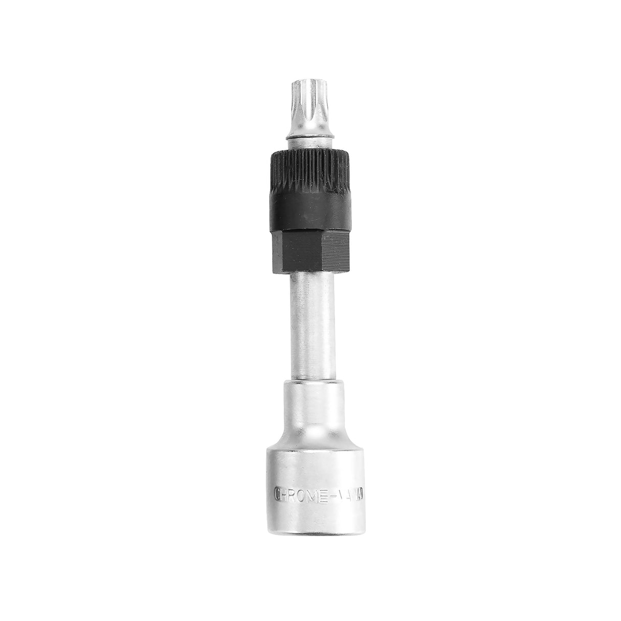 OEMTOOLS 27275B Bit Socket 1/2in. Drive x 113L x M10 x 19.4 mm x 33T Main Image