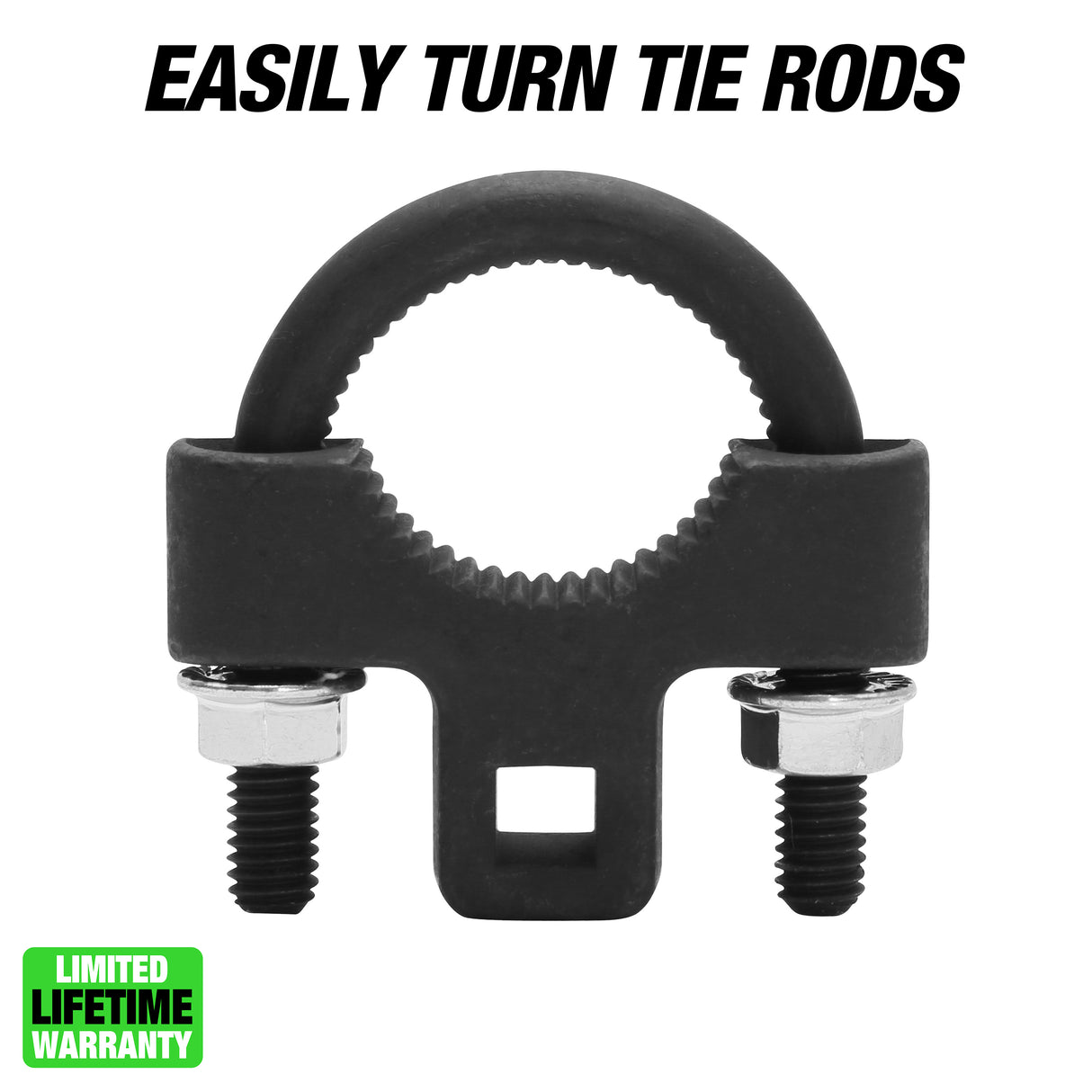 OEMTOOLS 25296 Inner Tie Rod Tool Additional Image 1