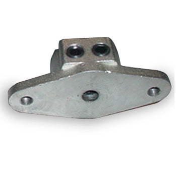 Ranger 5150524 Mounting Flange for Demount Head ( Flange Only) Main Image