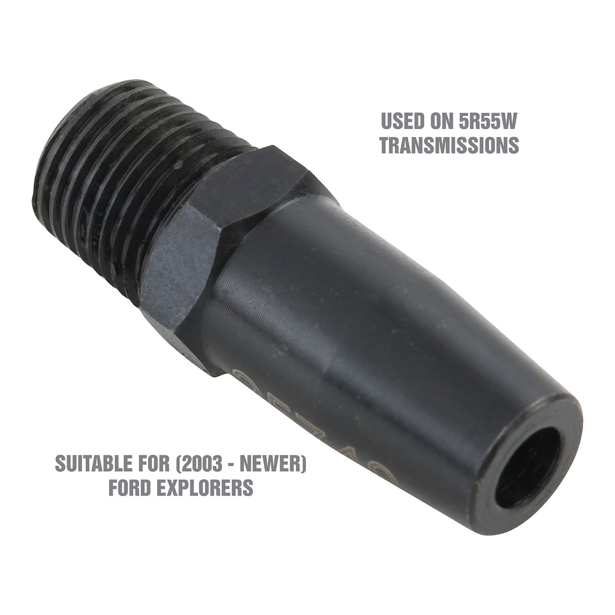 OEMTOOLS 25740 Transmission Fluid Fill Adapter Additional Image 2