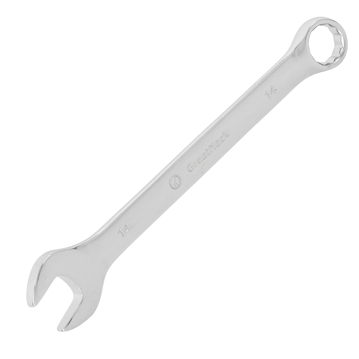 GreatNeck C14MC Combination Wrench Metric (14 mm) Main Image