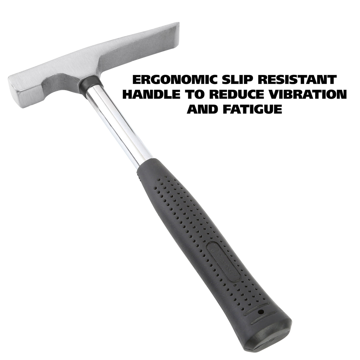 GreatNeck BR20 Brick Hammer (20 Oz.) Additional Image 4